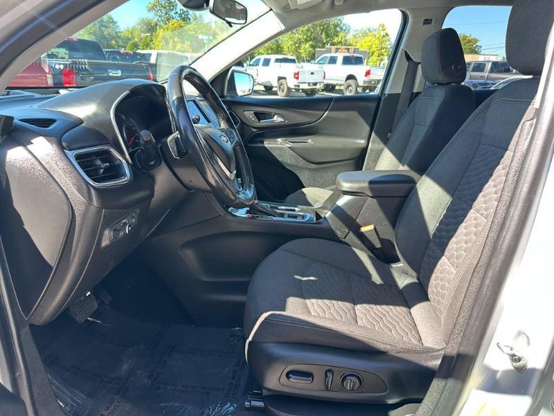 Chevrolet Equinox LT AWD 2020