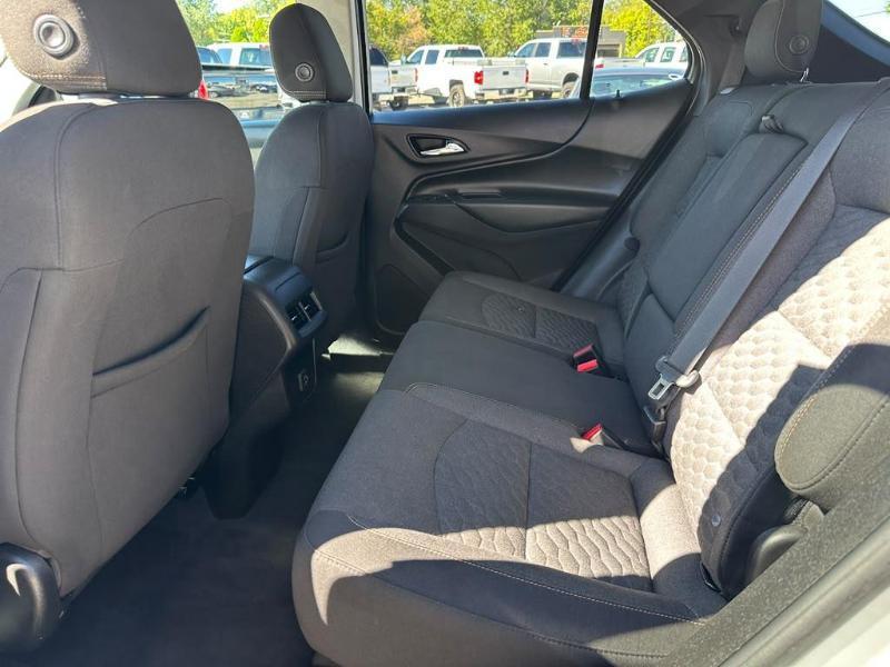 Chevrolet Equinox LT AWD 2020