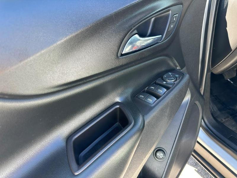 Chevrolet Equinox LT AWD 2020