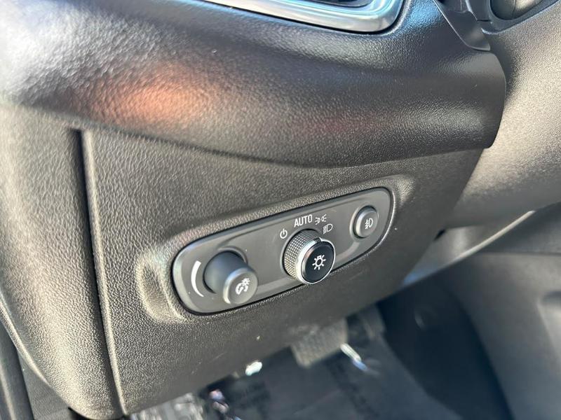 Chevrolet Equinox LT AWD 2020