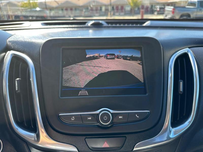 Chevrolet Equinox LT AWD 2020