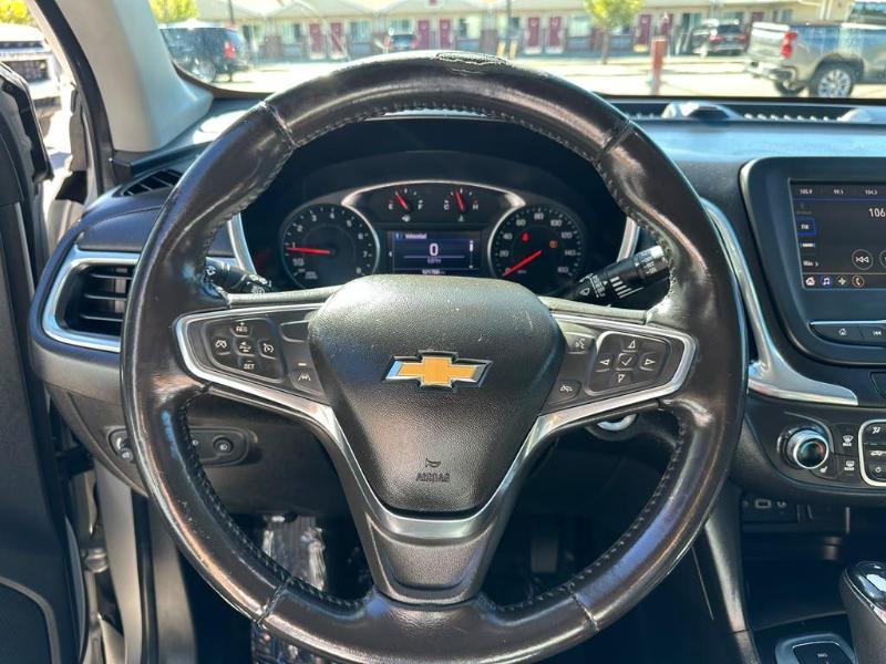 Chevrolet Equinox LT AWD 2020