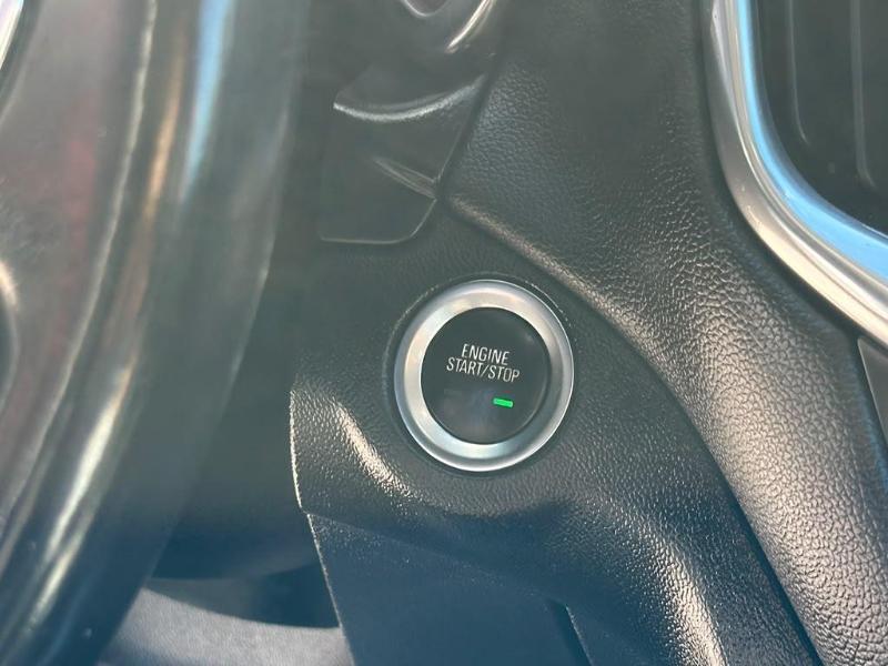 Chevrolet Equinox LT AWD 2020