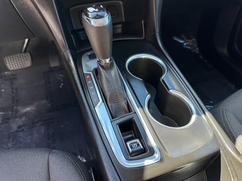 Chevrolet Equinox LT AWD 2020
