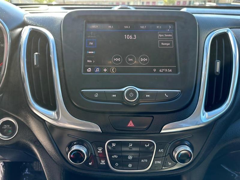 Chevrolet Equinox LT AWD 2020
