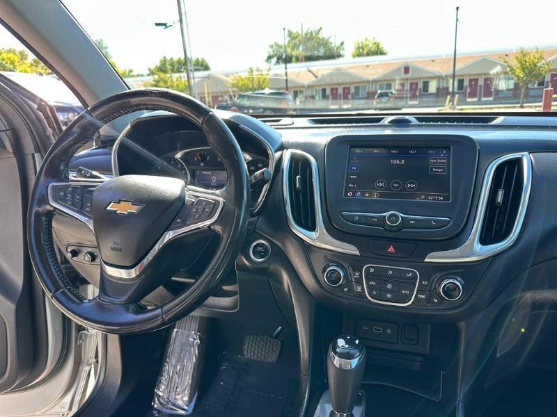 Chevrolet Equinox LT AWD 2020