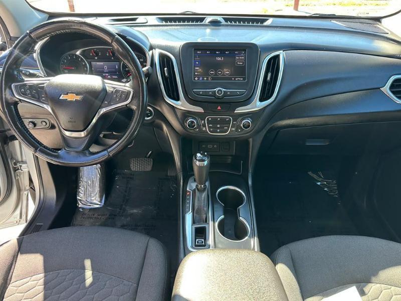 Chevrolet Equinox LT AWD 2020