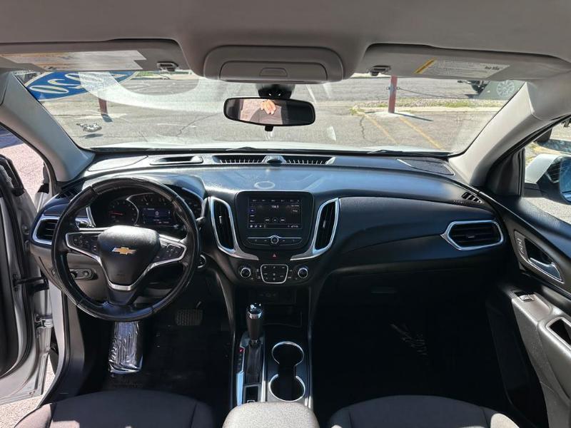 Chevrolet Equinox LT AWD 2020