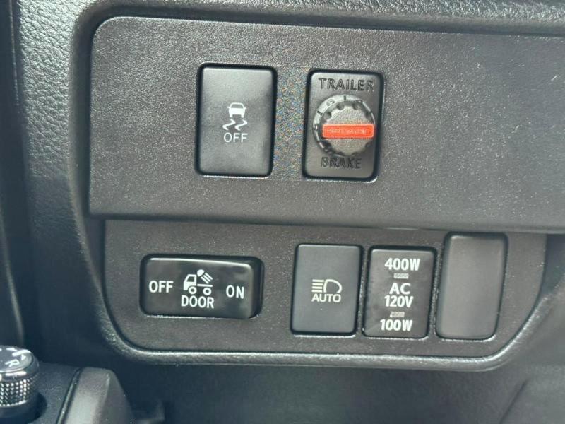 Toyota Tacoma SR5 Double Cab Long Bed V6 6AT 4WD 2021