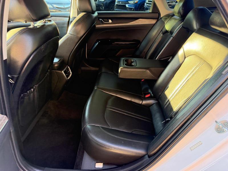 Kia K5 EX 2021