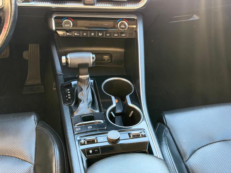 Kia K5 EX 2021