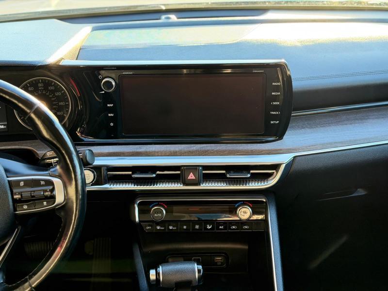 Kia K5 EX 2021