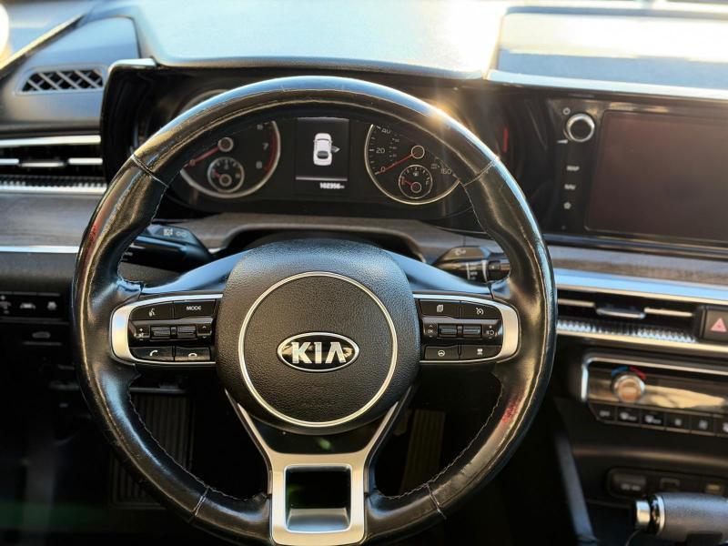 Kia K5 EX 2021