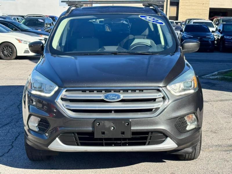 Ford Escape SE 4WD 2017