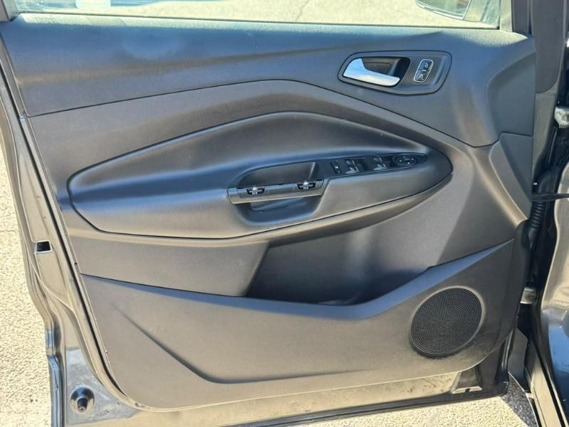 Ford Escape SE 4WD 2017