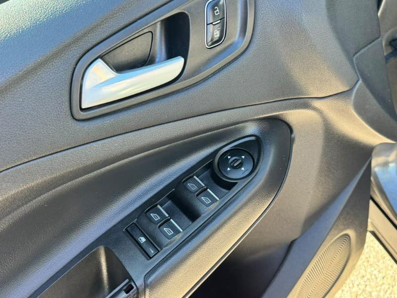 Ford Escape SE 4WD 2017