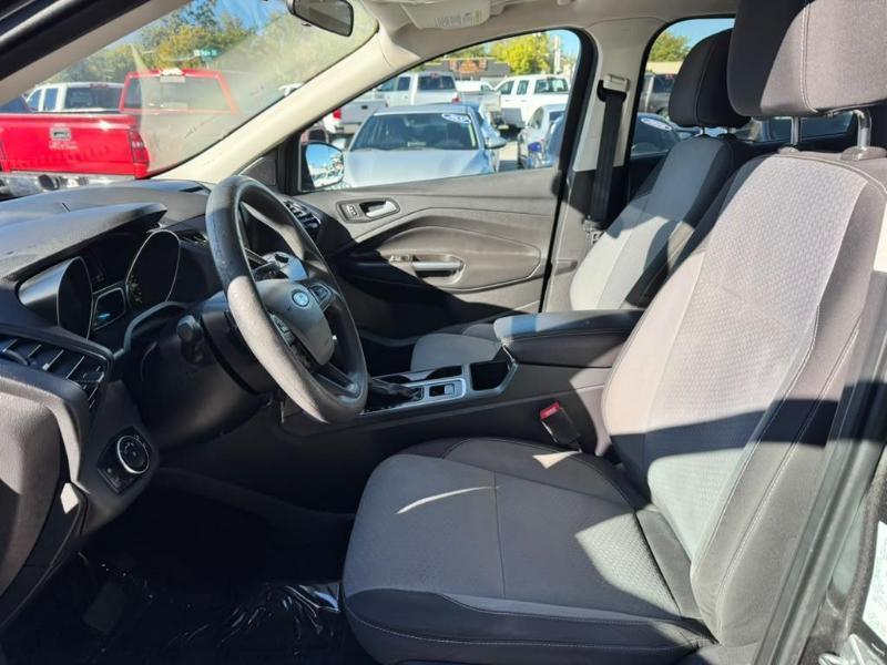Ford Escape SE 4WD 2017