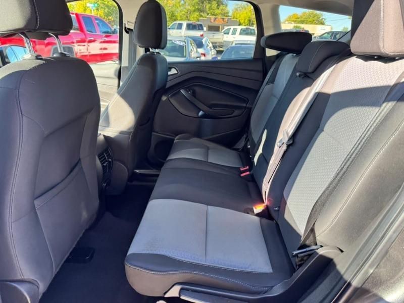 Ford Escape SE 4WD 2017