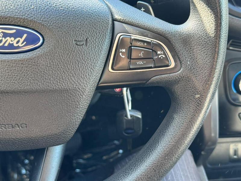 Ford Escape SE 4WD 2017