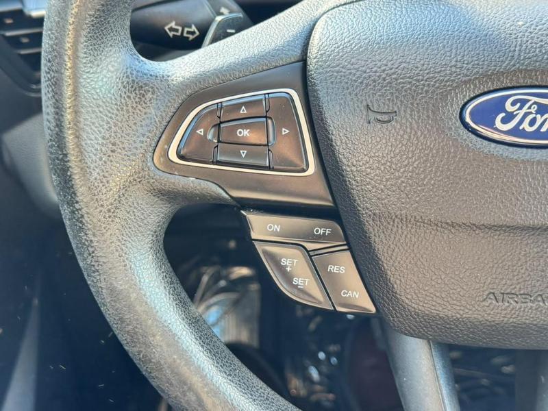 Ford Escape SE 4WD 2017