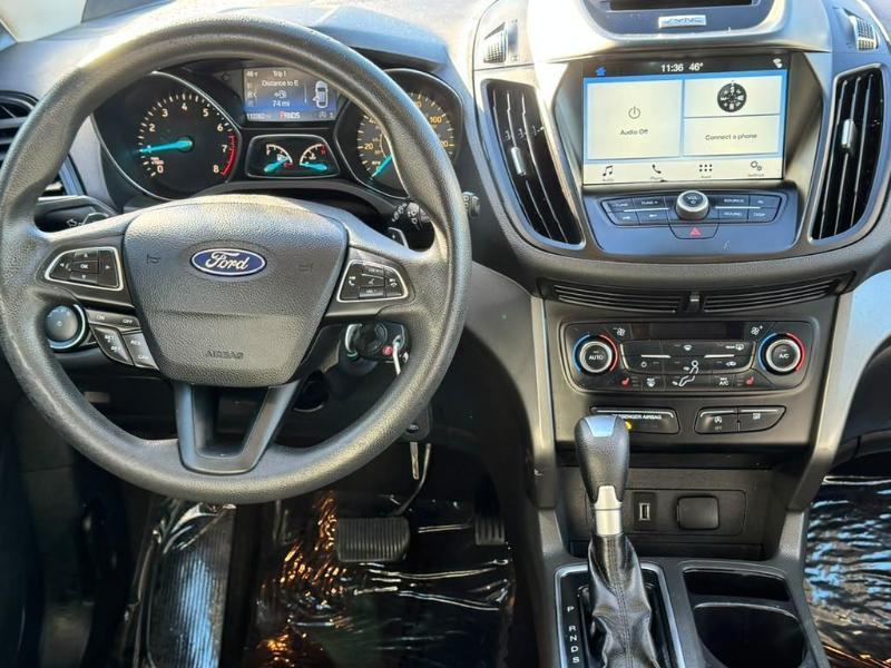 Ford Escape SE 4WD 2017