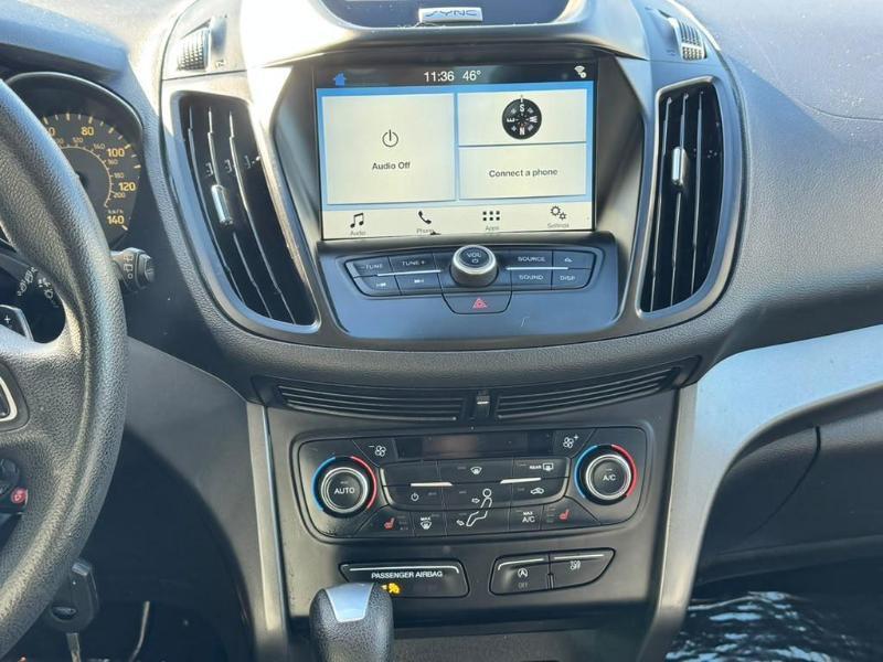 Ford Escape SE 4WD 2017