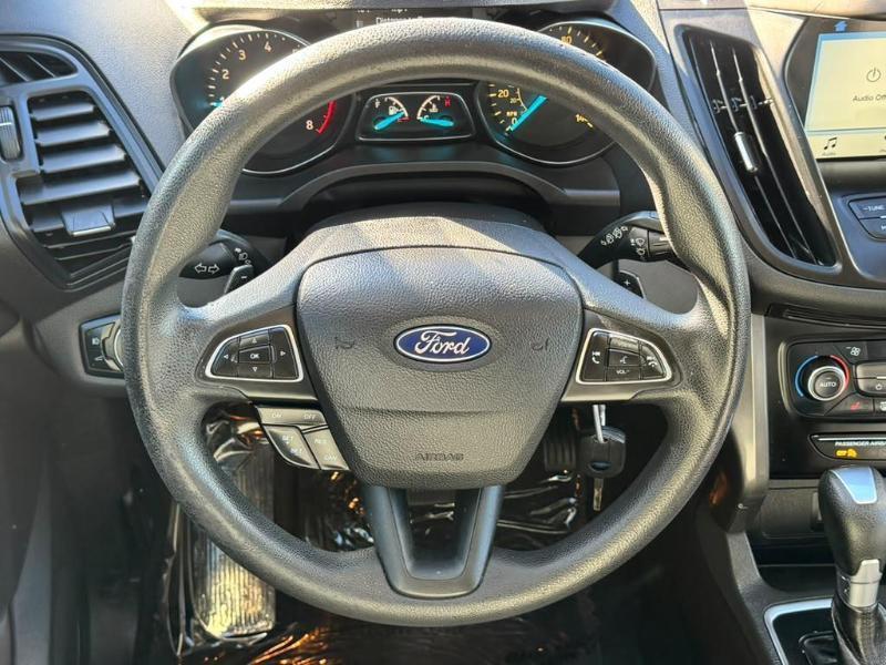 Ford Escape SE 4WD 2017