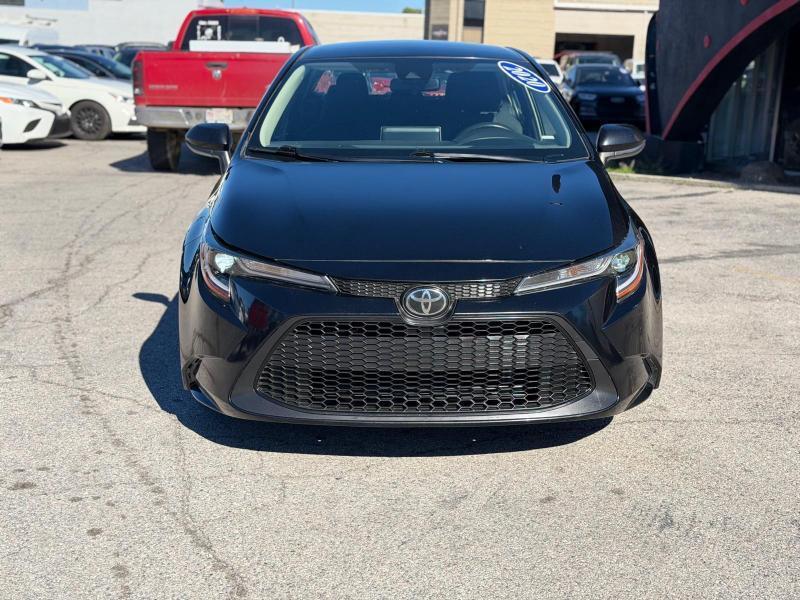 Toyota Corolla LE 2020