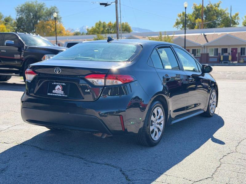 Toyota Corolla LE 2020