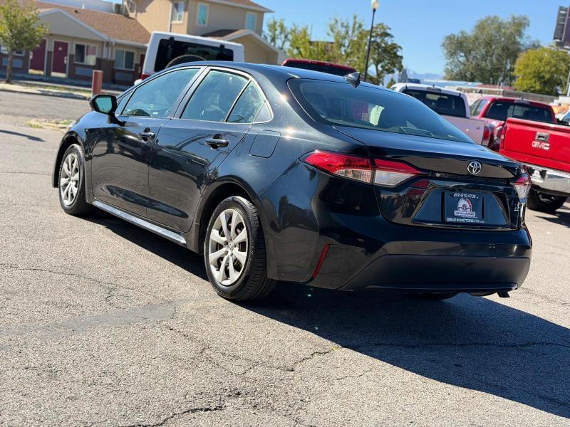 Toyota Corolla LE 2020