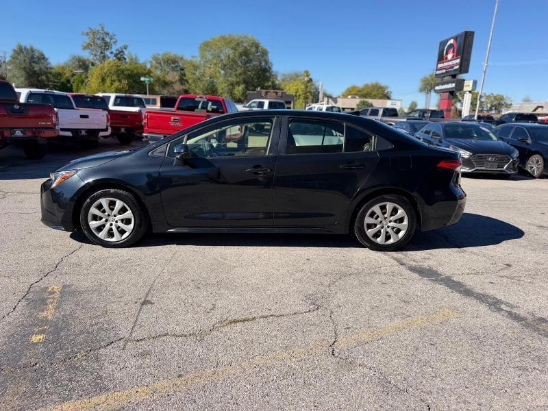 Toyota Corolla LE 2020
