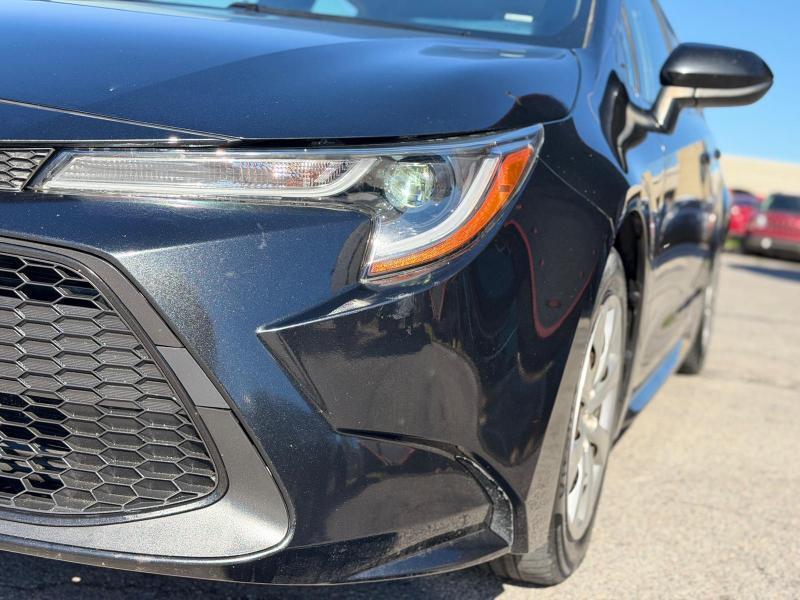 Toyota Corolla LE 2020