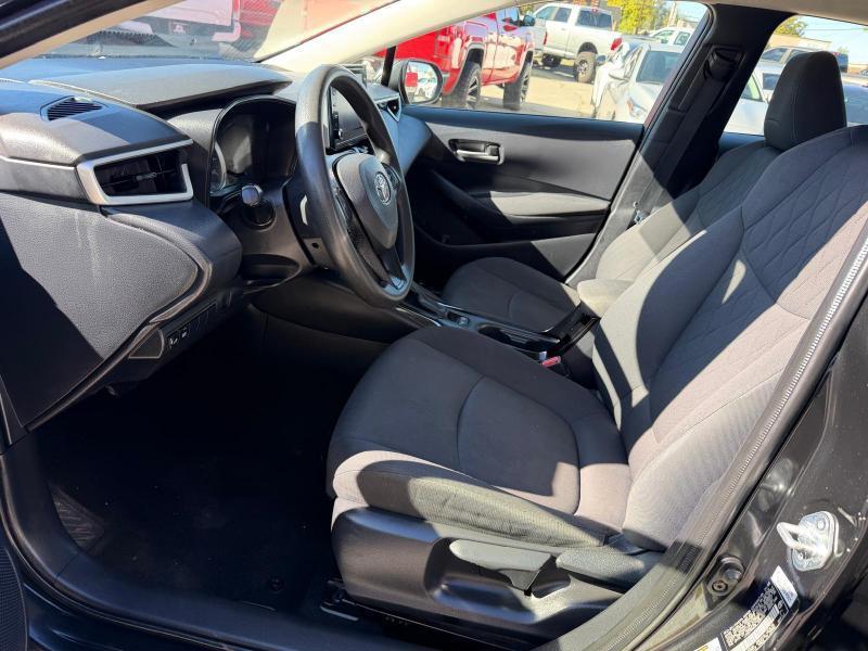 Toyota Corolla LE 2020
