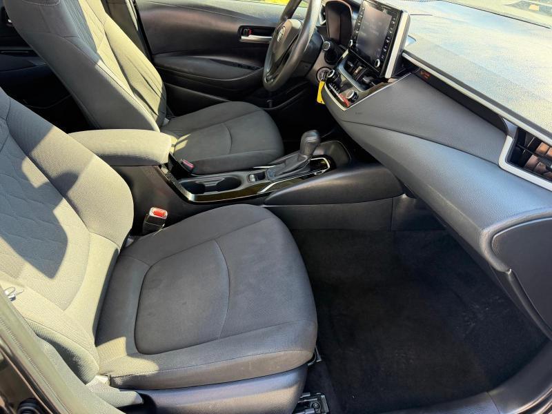 Toyota Corolla LE 2020