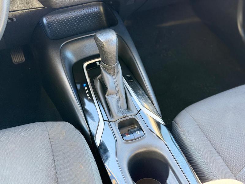 Toyota Corolla LE 2020