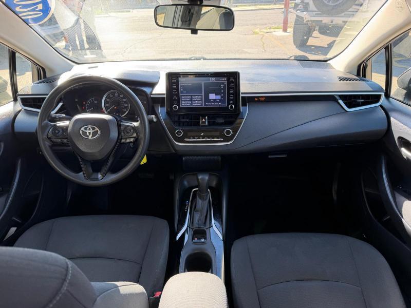 Toyota Corolla LE 2020