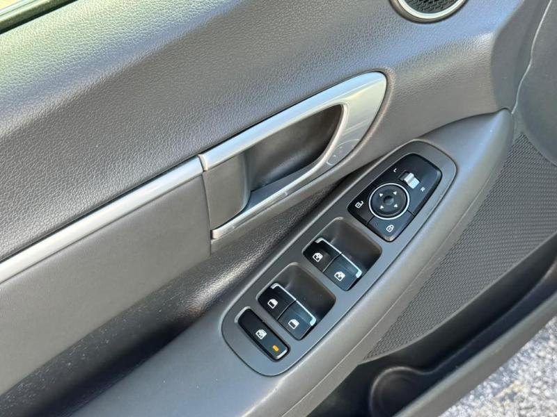 Hyundai Sonata SEL 2020