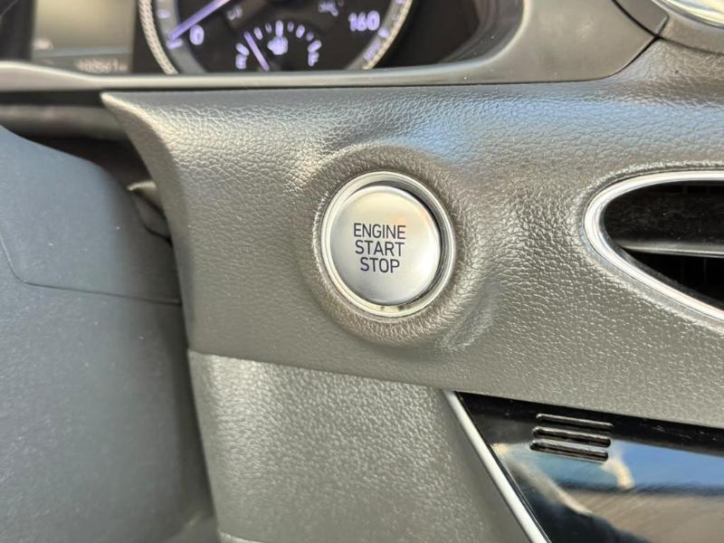 Hyundai Sonata SEL 2020