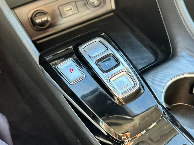 Hyundai Sonata SEL 2020