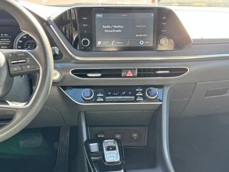 Hyundai Sonata SEL 2020