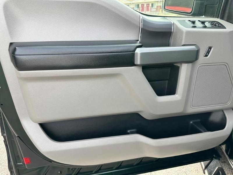 Ford F-150 Lariat SuperCab 8-ft. 4WD 2016
