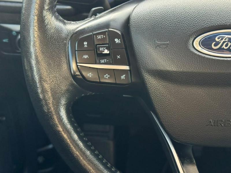 Ford Escape Titanium 4WD 2020