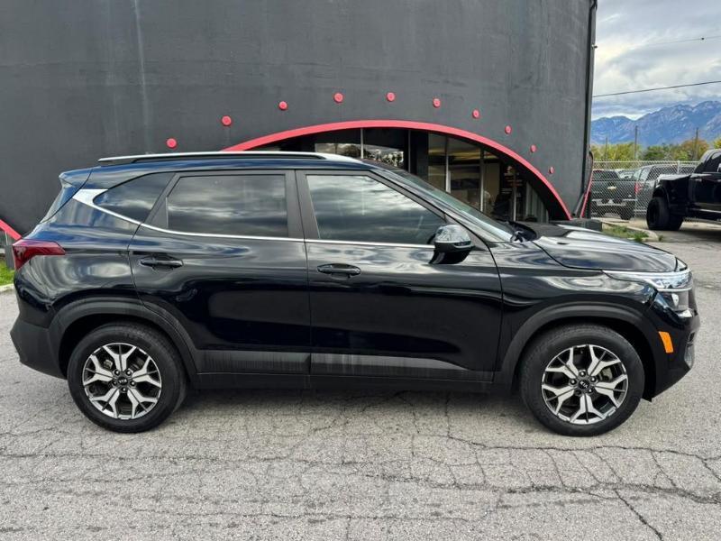 Kia Seltos EX 2021