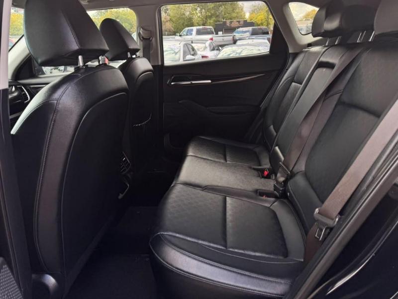 Kia Seltos EX 2021