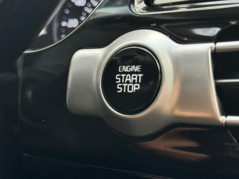 Kia Seltos EX 2021