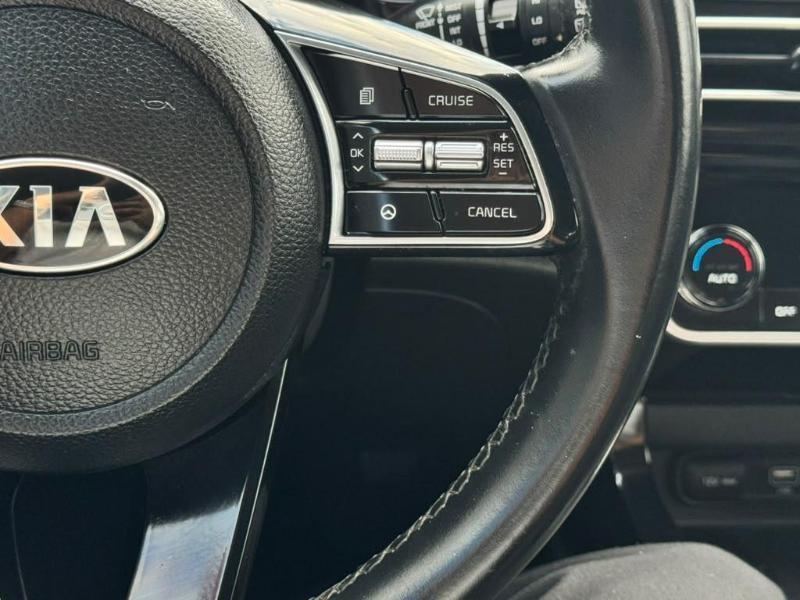 Kia Seltos EX 2021