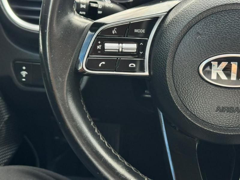 Kia Seltos EX 2021