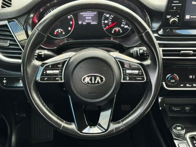Kia Seltos EX 2021