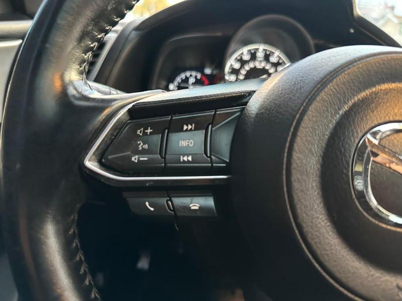 Mazda MAZDA3 s Touring AT 4-Door 2018