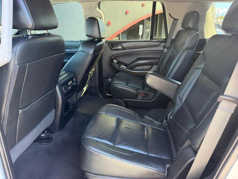 Chevrolet Tahoe LT 4WD 2020